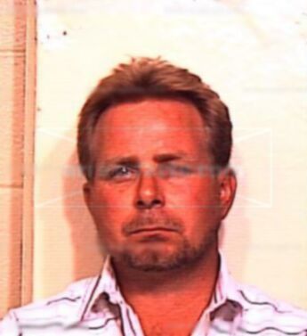 Michael Scott Bosley