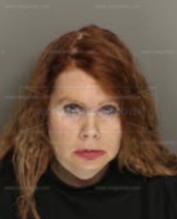 Amanda Deanna Hall