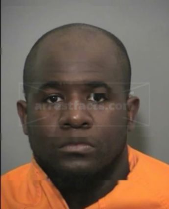 Charles Tavon Cooper