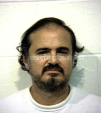 Mario Espinoza Morales