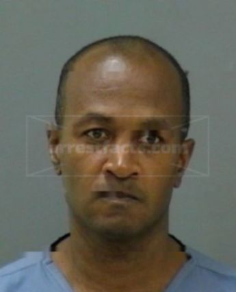 Eric Sydnor Theorgood