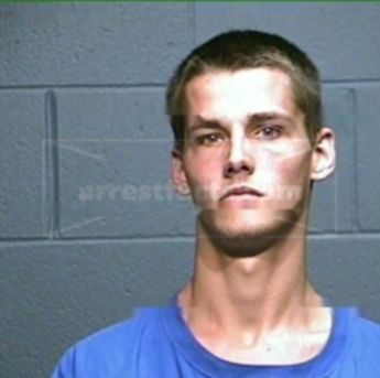 Marshall Cody Whipple