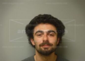 Chaz Michael Dampier
