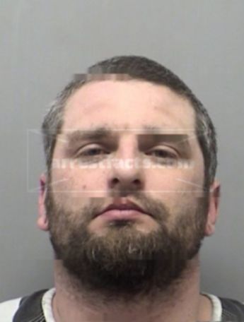 Joshua James Adams