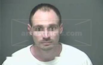 Dustin Dewayne Johnson