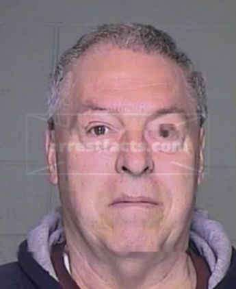 Gordon O Jr Thompson