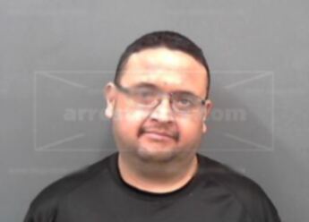 Jorge Guzman Ramirez