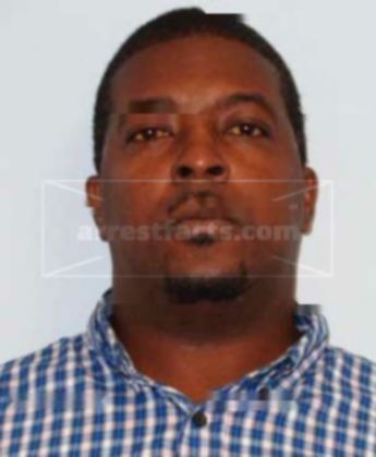 Joseph Andretti Nixon