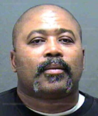 Corwin Chappelle White