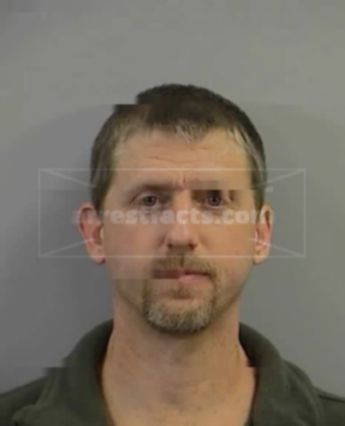 Christopher Edward Nance