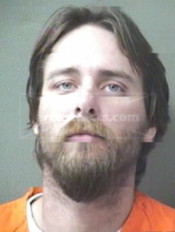 Rex Nicholas Wesley
