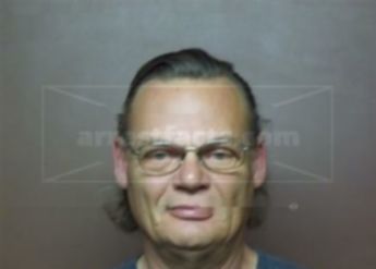 Terry Lee Chaney