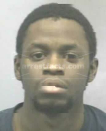 Keldrick Donnell Nix