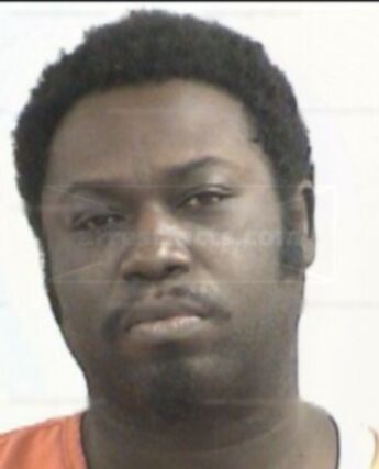 Carlton Jermaine Turk