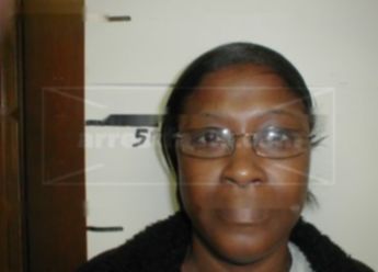 Deloris Jones