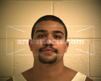 Daniel Garza Perez