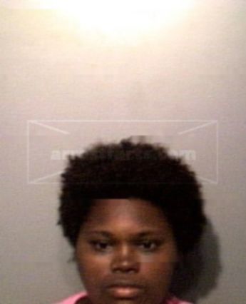 Erica Maria Broughton