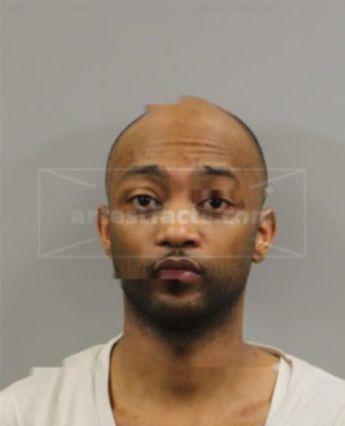 Prinston Vaughn Graves