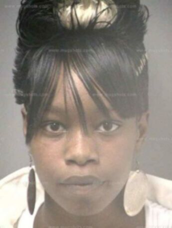 Takera Roxanne Monroe