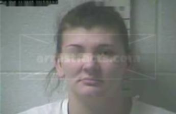 Daniela Nichole Jenkins
