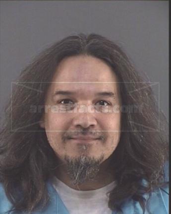 Justin Nicolas Cervantes