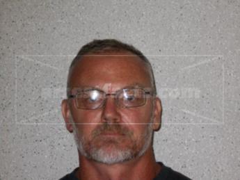 Mark Wayne Caldwell