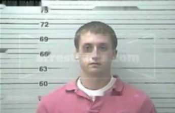 Nicholas Ryan Farrish