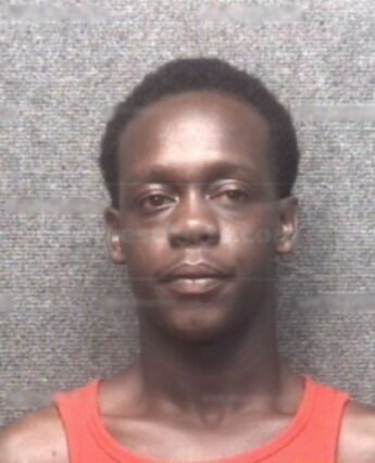 Derron Gilchrist