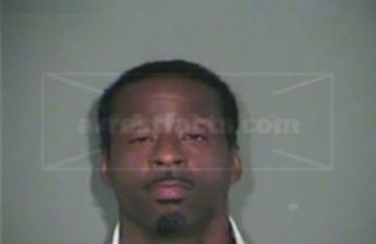 Marius Antwan Hamilton