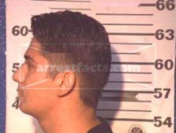David Ybanes Solis