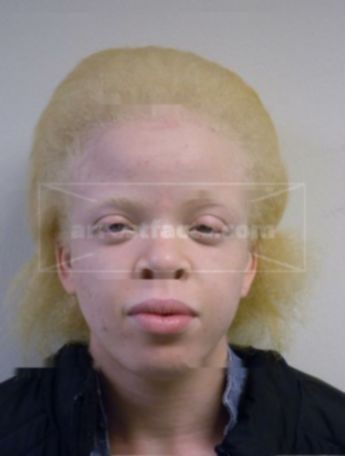 Derreece C Perkins