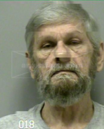Loyd Randall Ash