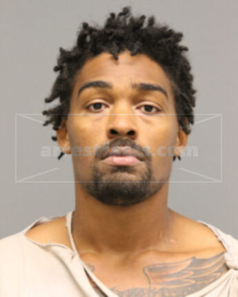 Jamal M Shavers