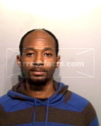 Jermaine Jerrell Mack