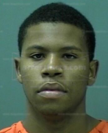 Larry Rashad Dixon