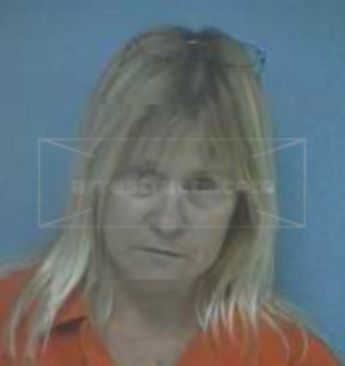 Sharon Stark Greye