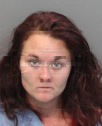 Kayla Dale Dickenson