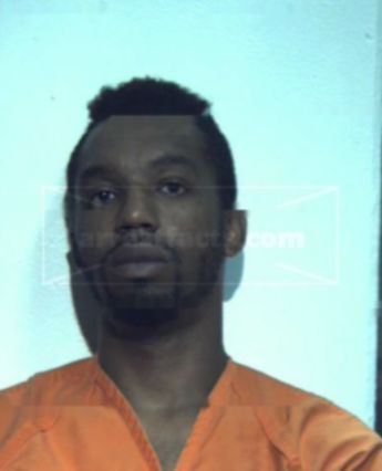 Tyrone Wilson
