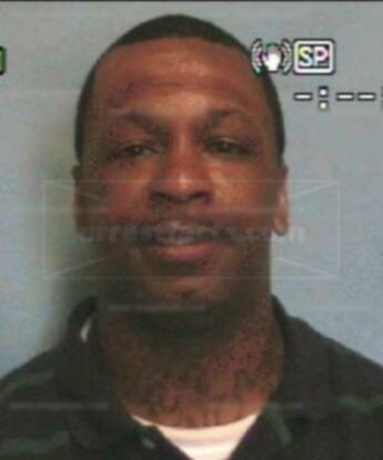 Michael Antonio Ford