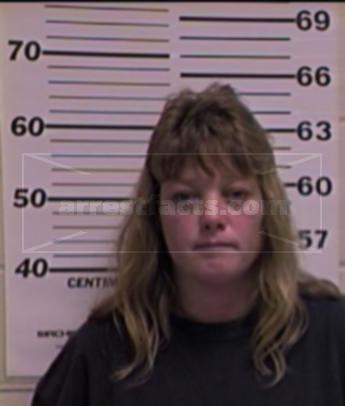 Stacie S Lewis