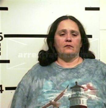 Rita Elaine Reyna