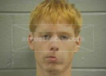 Wayde Randall Barnes