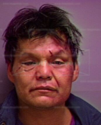 Raymond Begay
