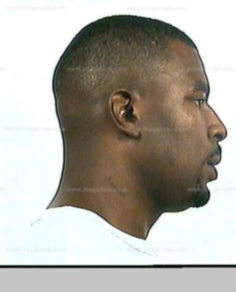 Marcus S Moore