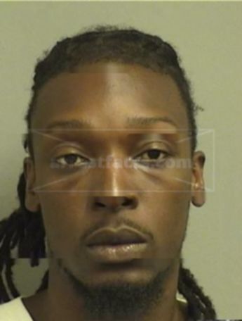Gregory Damien Harris
