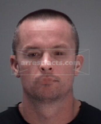 Corey Richard Valade