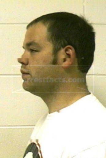 Justin David Bryant