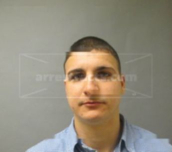 Shawn Ryan Bussell