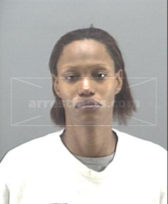 Rashunda Renee Butler