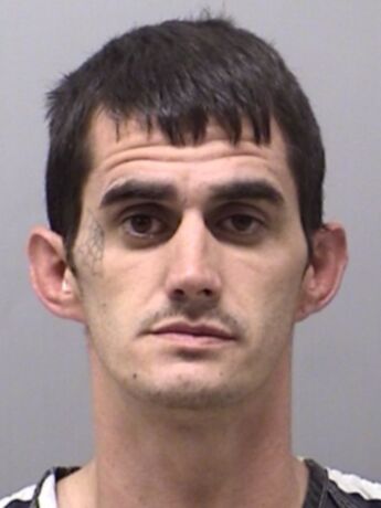 Tyler Lee Miller